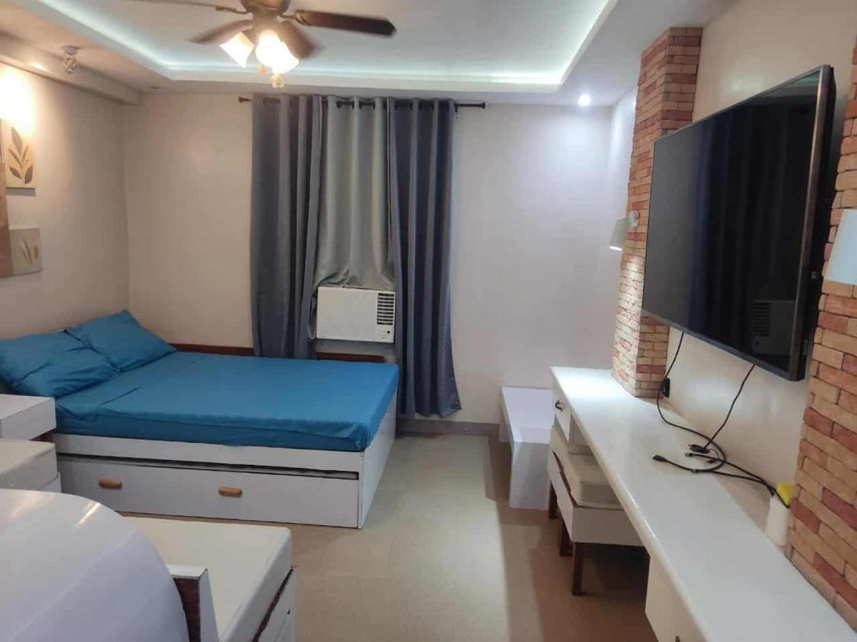 Saekyung Studio Condo - Hizvo