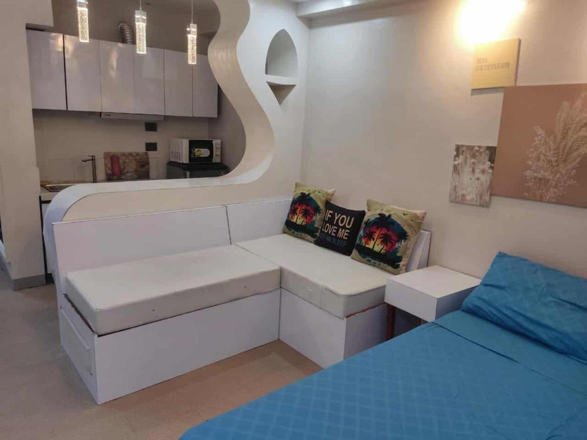 Saekyung Studio Condo - Hizvo