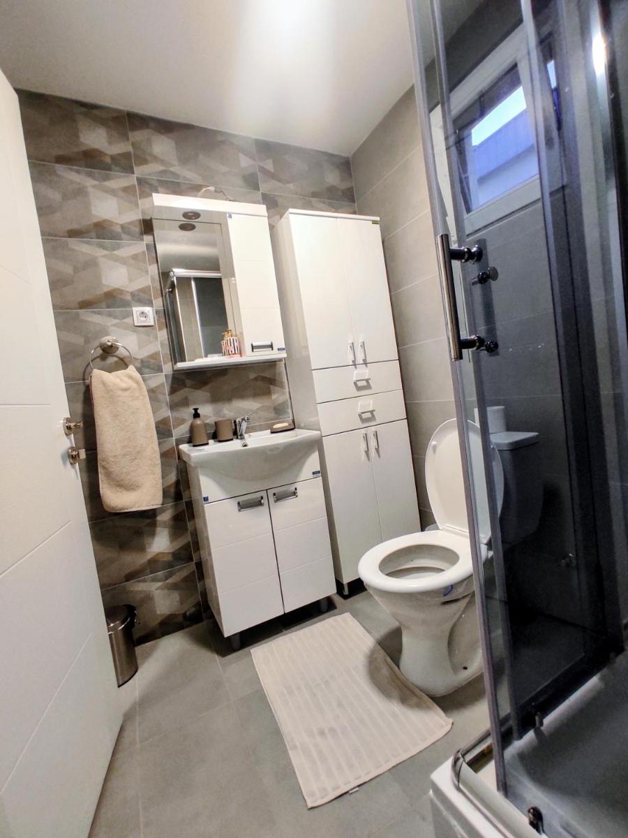 Apartman Kladovo - Hizvo