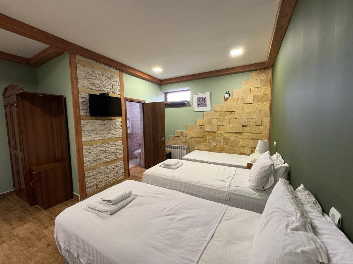 Kefilyan Family Hotel - Housity