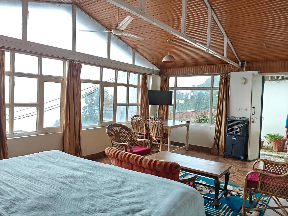 Beechwood Holiday Apartments - Housity