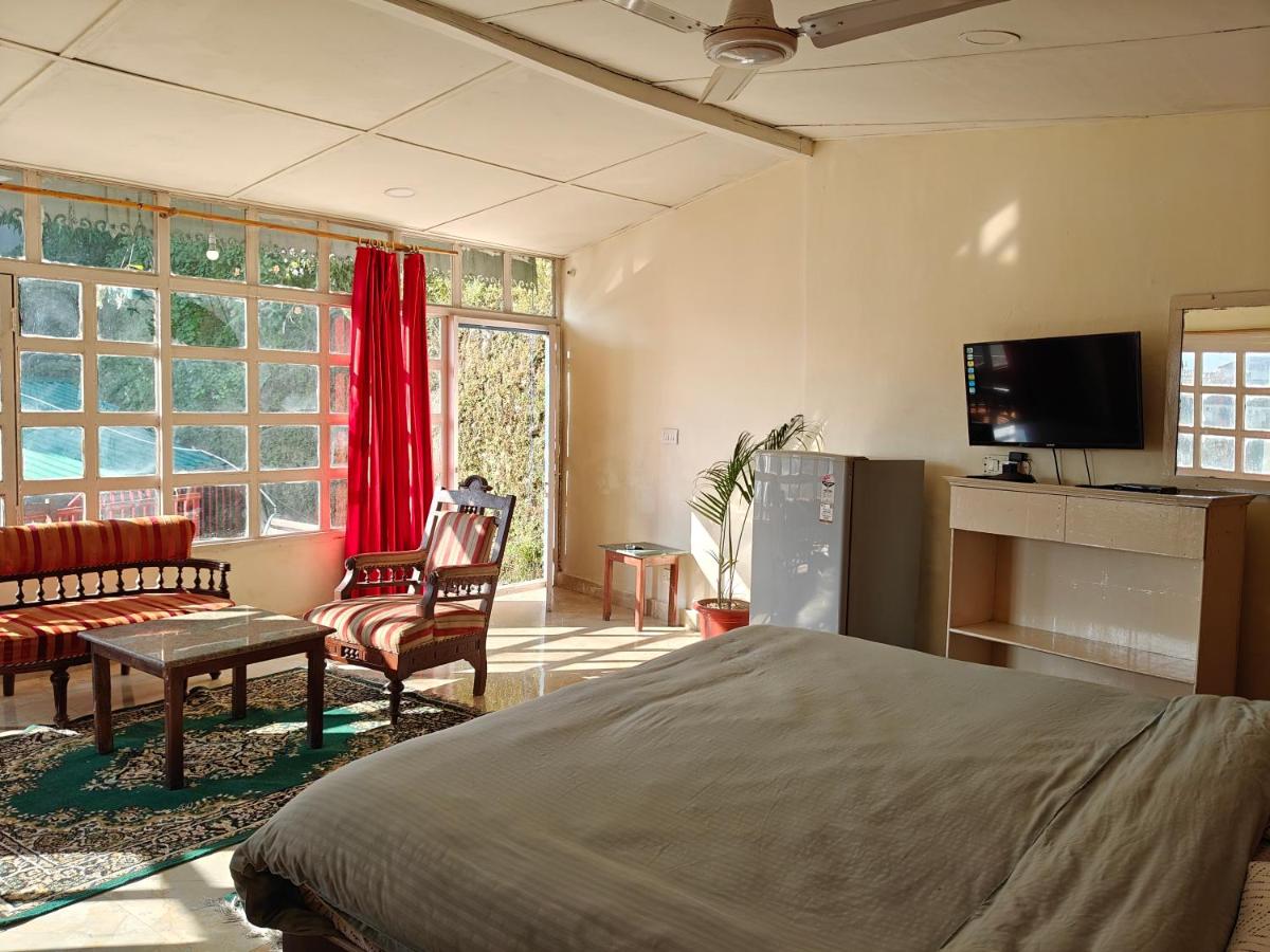Beechwood Holiday Apartments - Housity