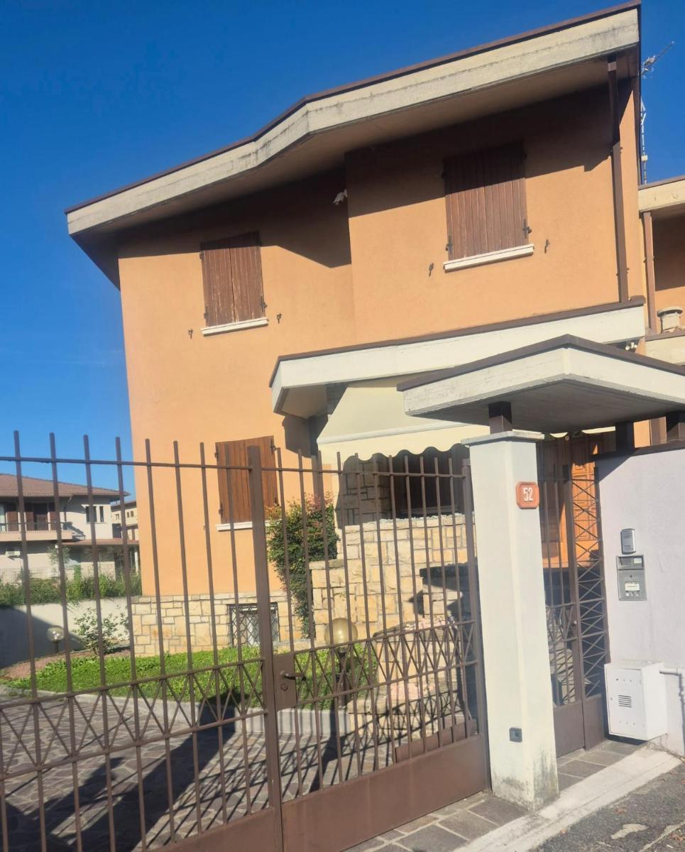 La casa di Amelie - Housity