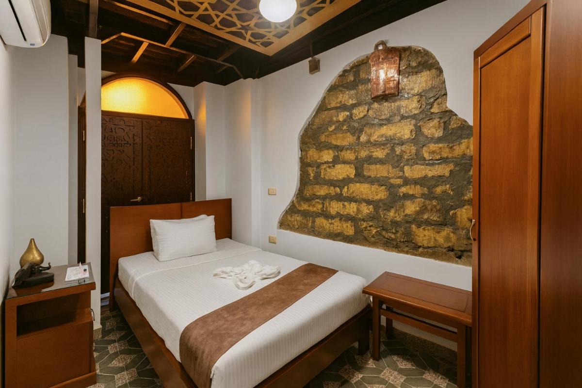 Gamaleya Boutique Hotel - Housity