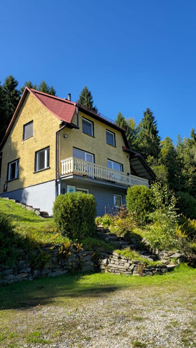 STUDIO SLOW CERLA 9 Korbielów - Housity