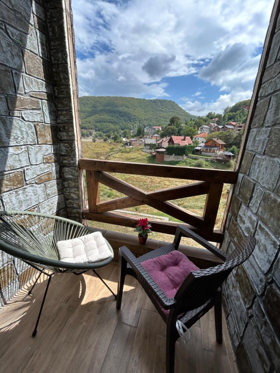 Villa ANA-Mavrovo - Housity