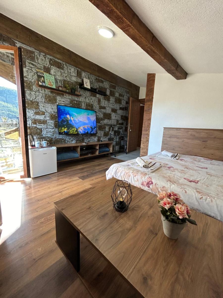 Villa ANA-Mavrovo - Housity