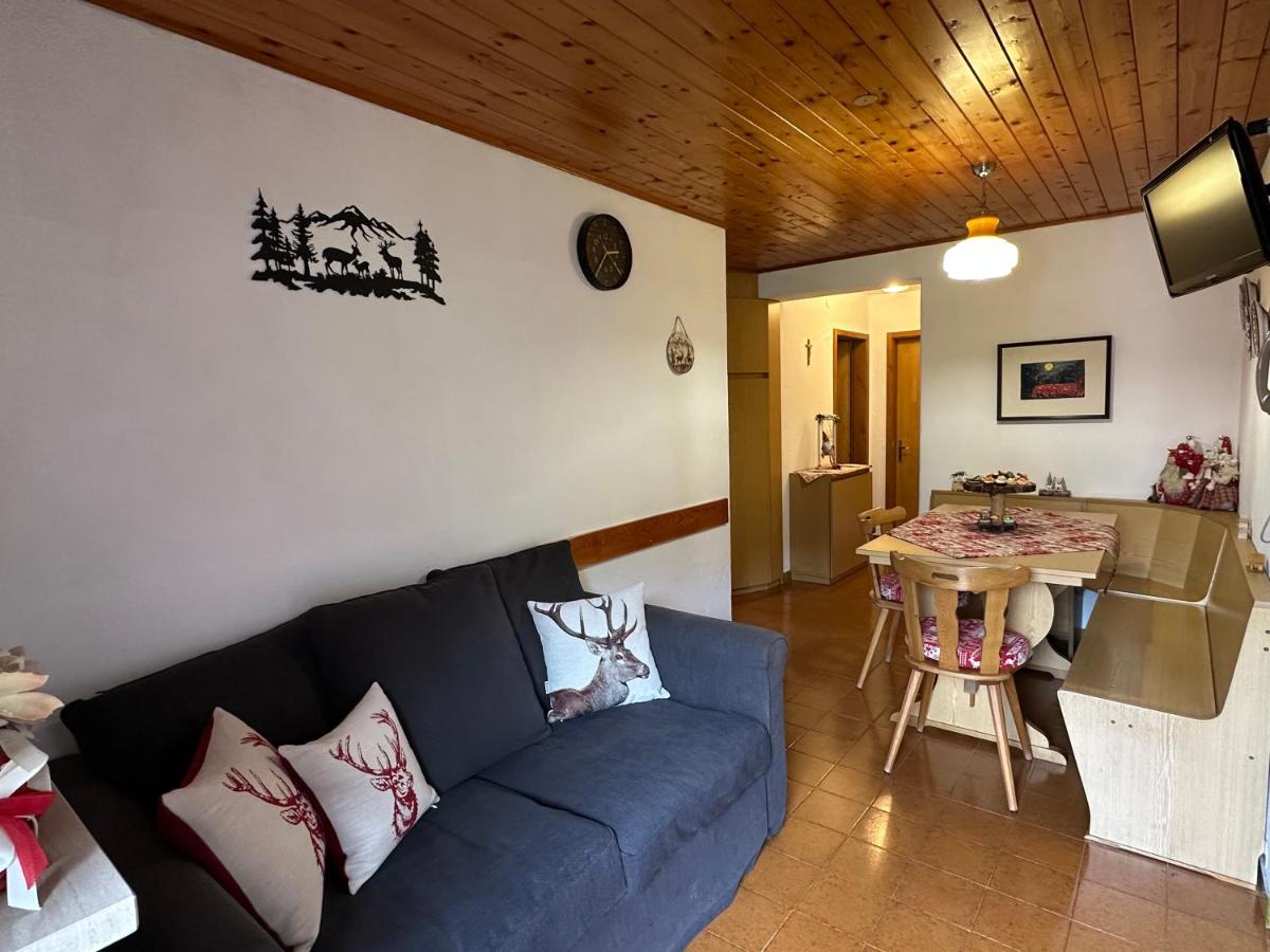 Mansarda nelle dolomiti - Housity
