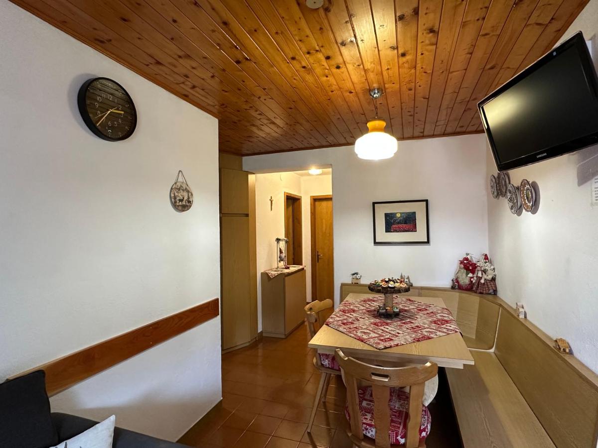 Mansarda nelle dolomiti - Housity