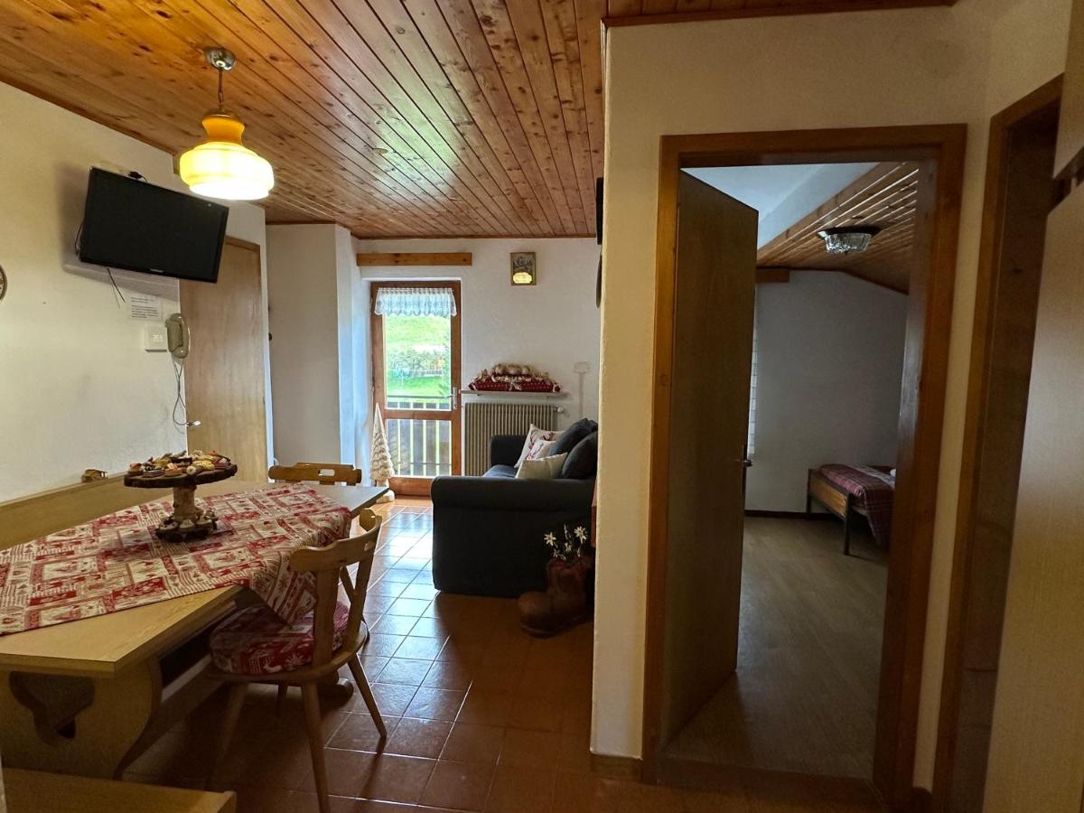 Mansarda nelle dolomiti - Housity
