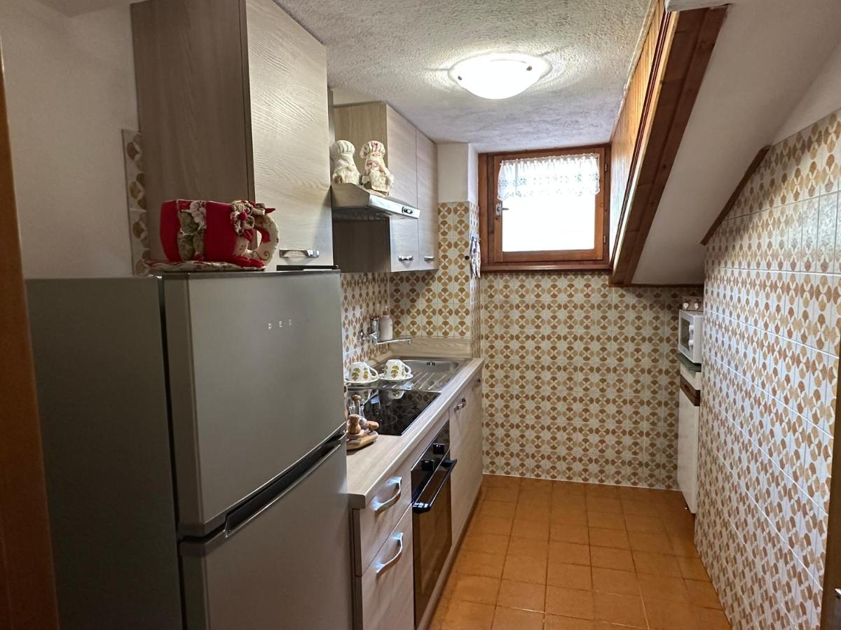 Mansarda nelle dolomiti - Housity