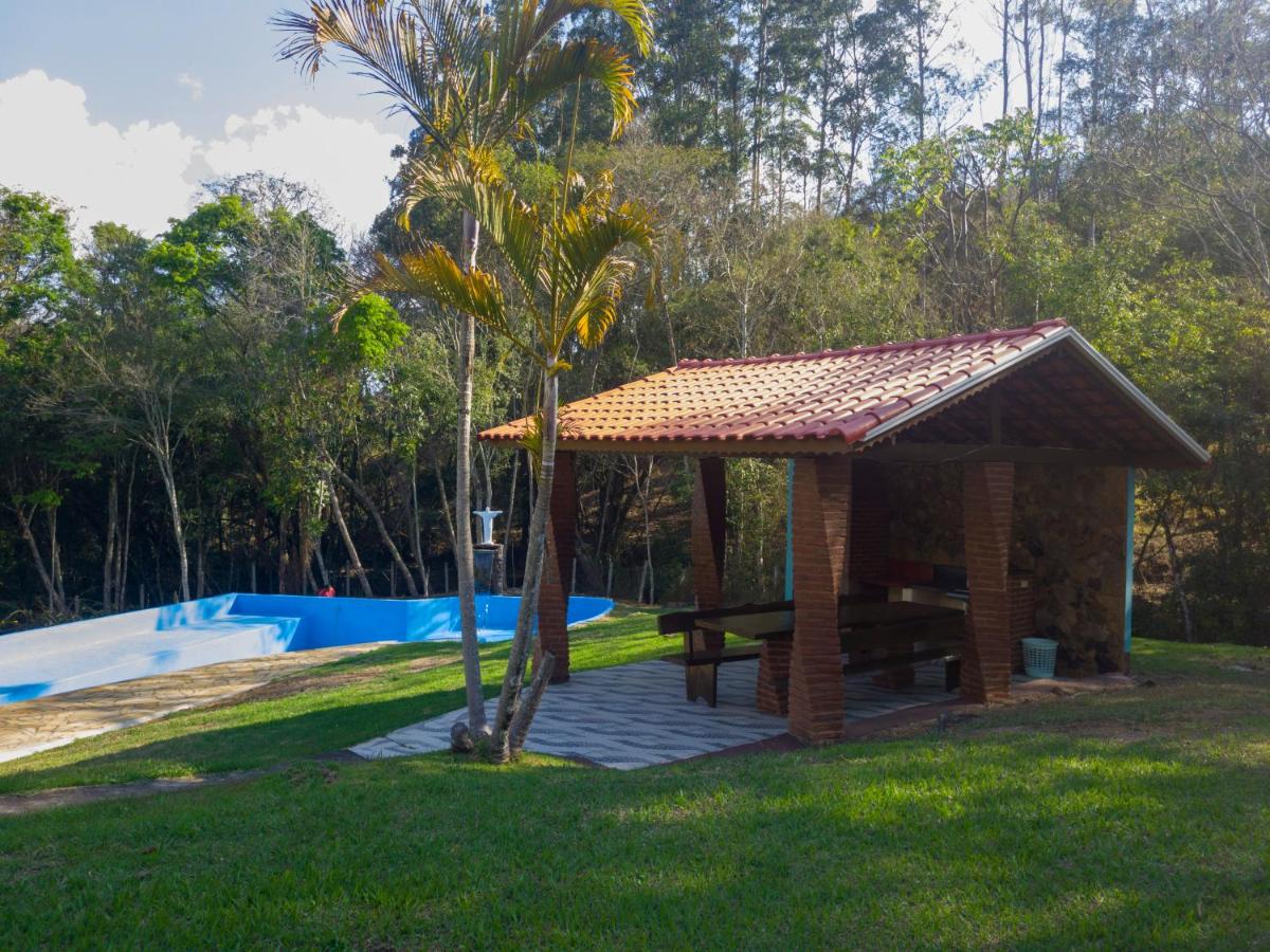 Pousada Moinho de Pedra - Housity
