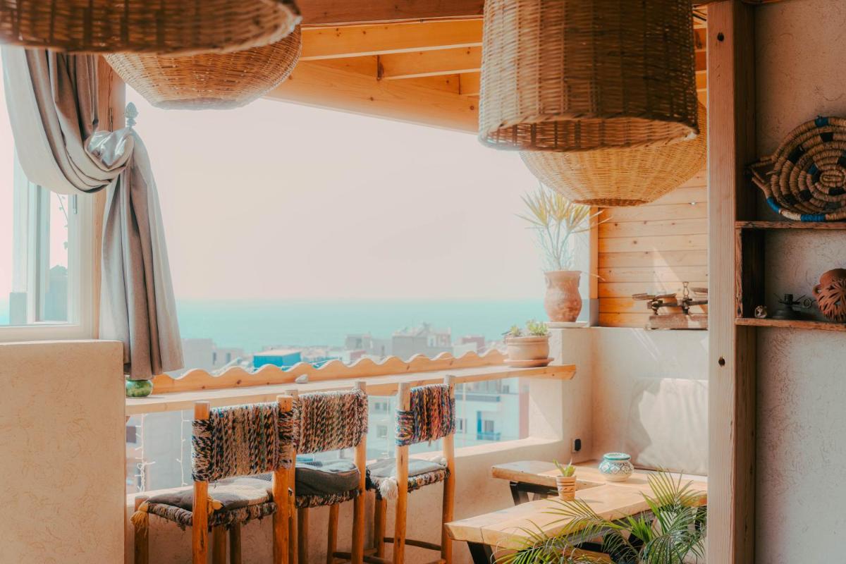 Palmsurfmorocco - Housity