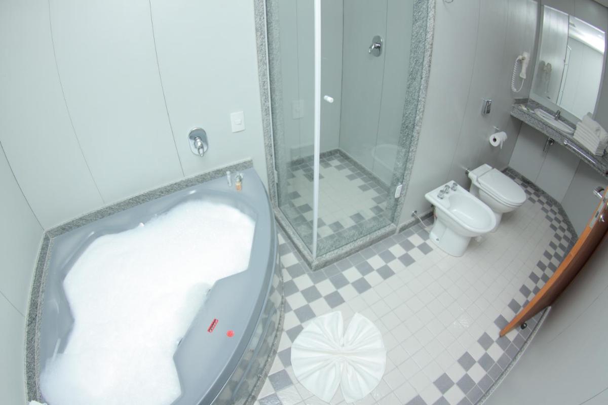 Suitetrails - Premier Parc Hotel