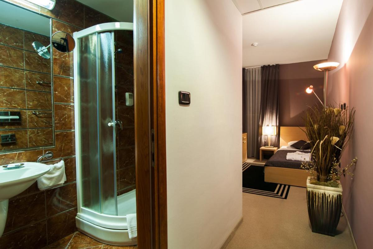 ZOO hotel - Hizvo
