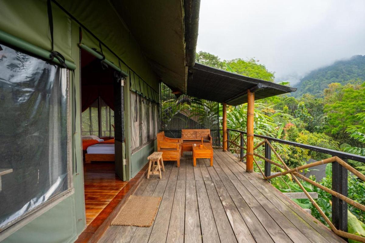 Sang Giri Mountain Tent Resort by Puri Signatures - Housity