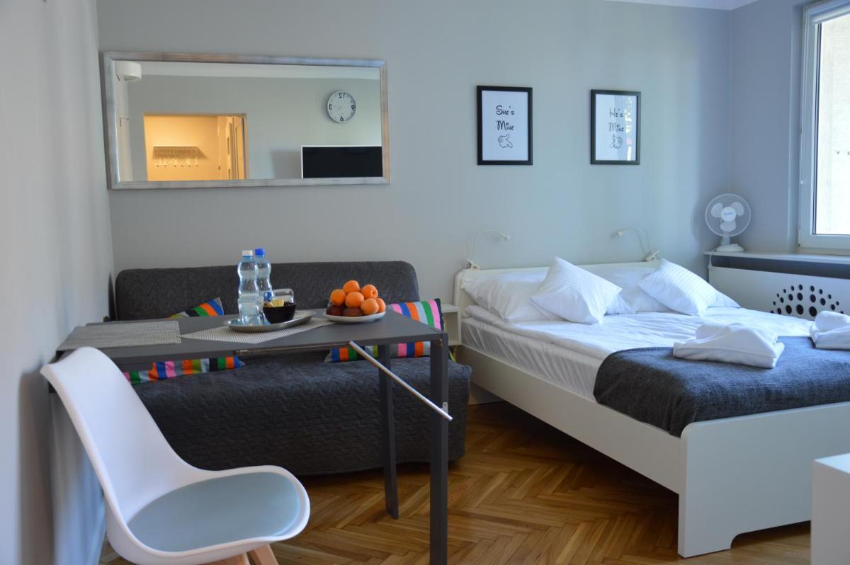 Apartamenty Słowackiego 1 & Ogrodowa 2 - Housity
