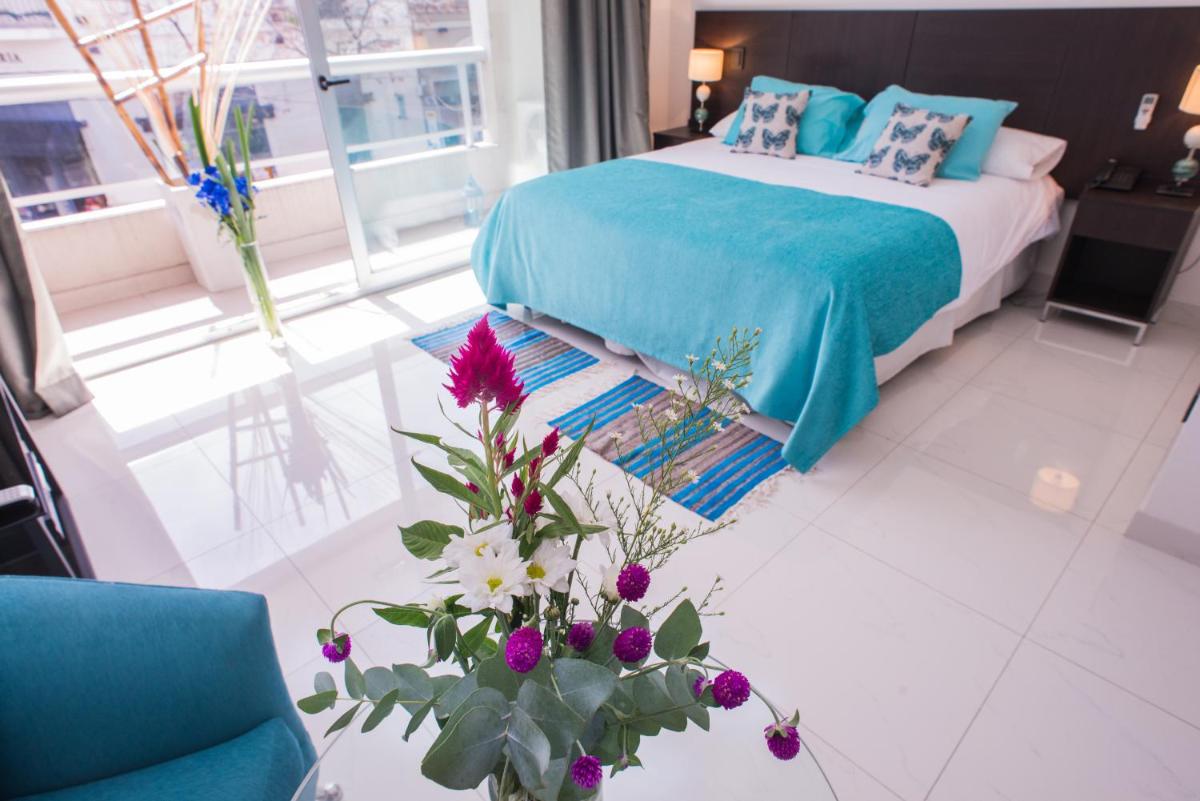 Suitetrails - Soho Luxury Suites