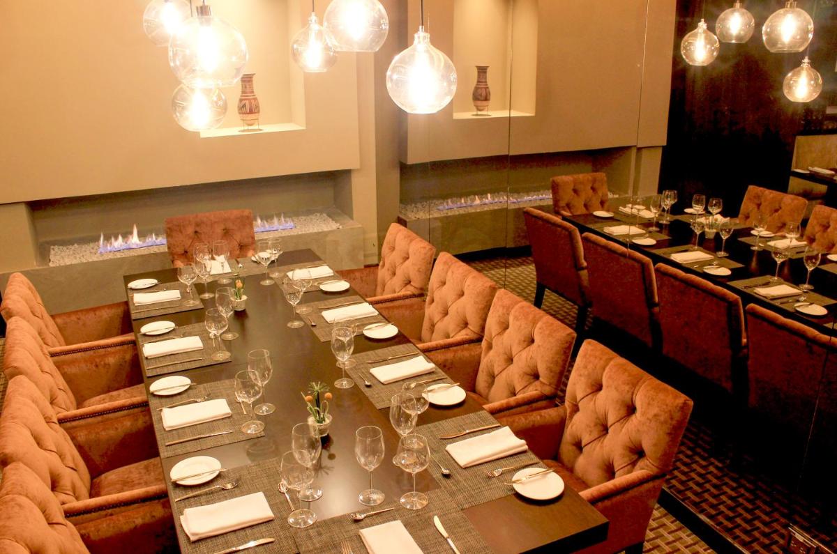 Suitetrails - Casa Dann Carlton Hotel & SPA