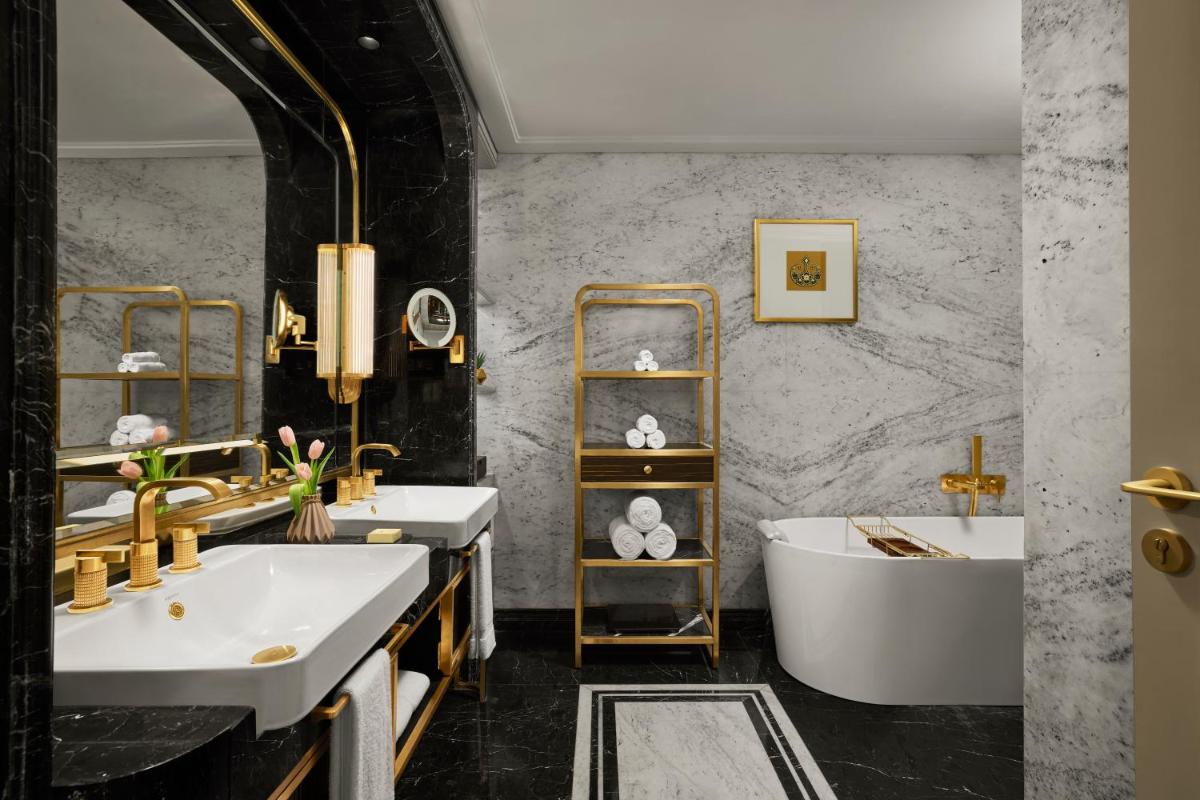 Gallery image of Fairmont Mumbai in Mumbai