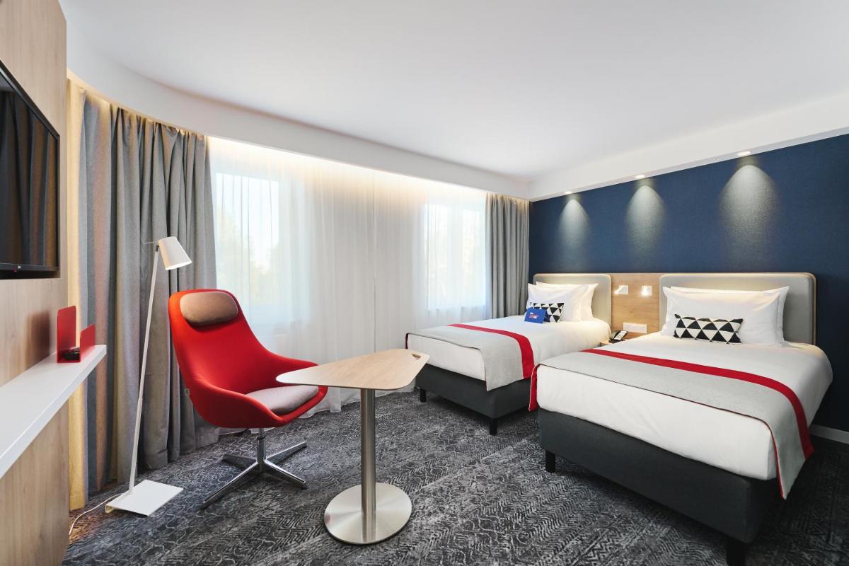 Holiday Inn Express Lublin, an IHG Hotel - Hizvo