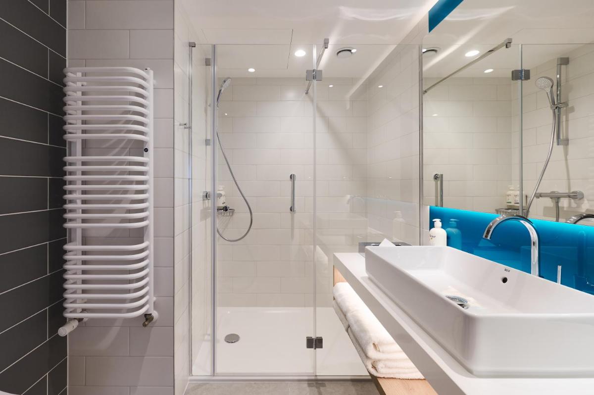 Holiday Inn Express Lublin, an IHG Hotel - Hizvo