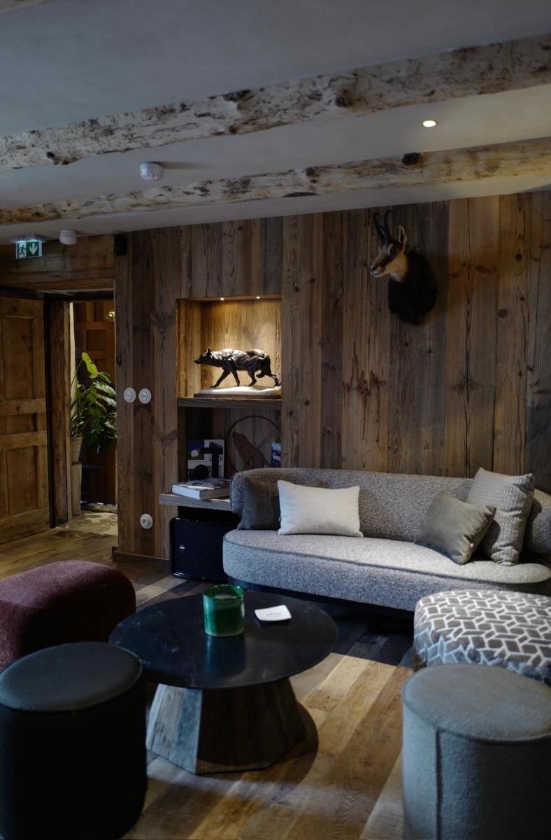 Hôtel Le Prieuré - Pra Loup 1500 - Housity