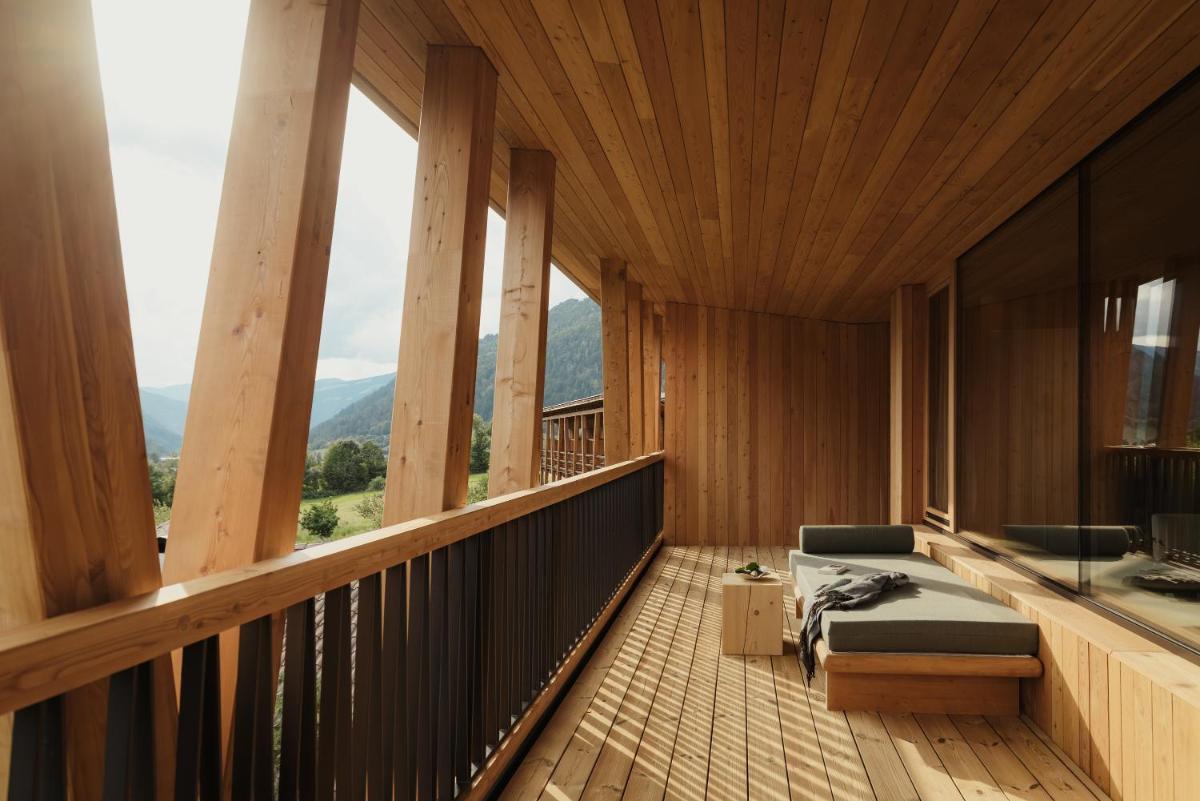 Taubers Bio Vitalhotel - Housity