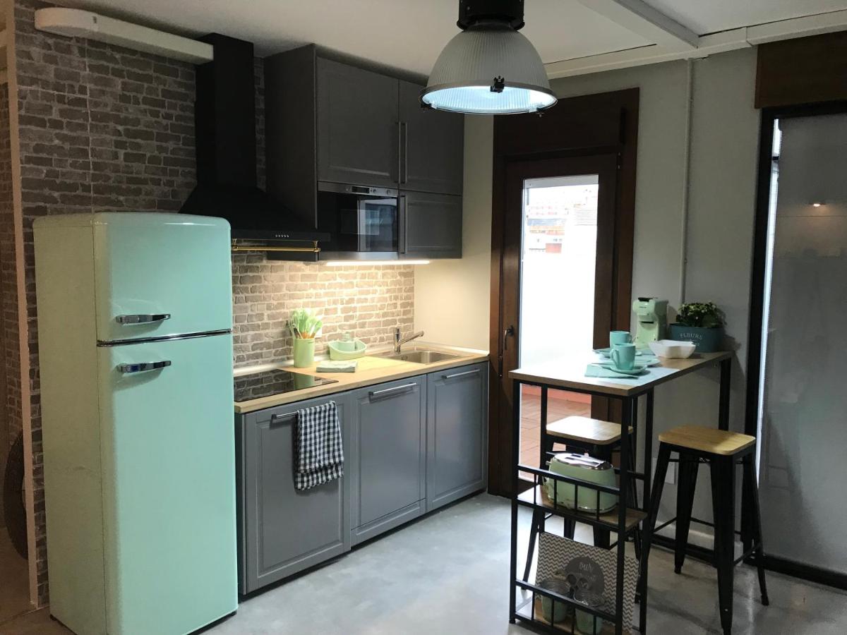 Morriña Atlantica Loft - Housity