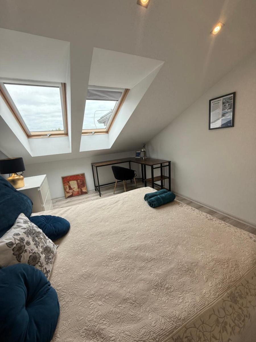 Apartament EcoPure Tychy - Housity