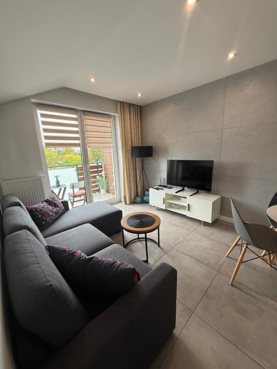 Apartament EcoPure Tychy - Housity