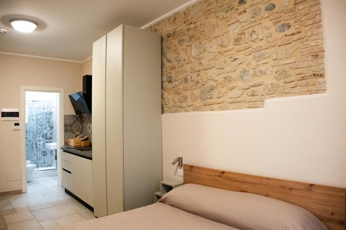 B&B Al Teatro Romano - Housity