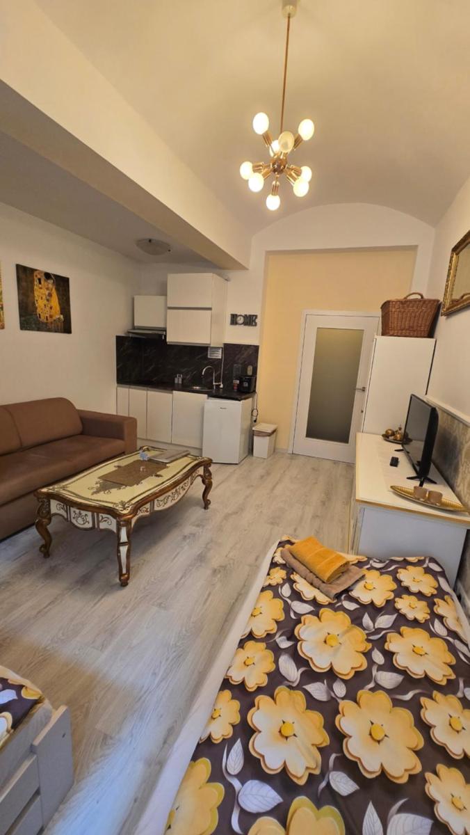 Studio near Congress Centre II. - Housity