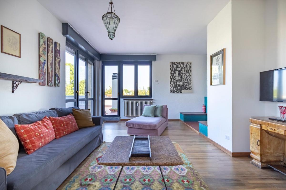 Casa Carozzi - Carozzi Apartments - Housity