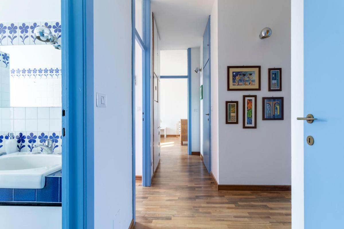 Casa Carozzi - Carozzi Apartments - Housity