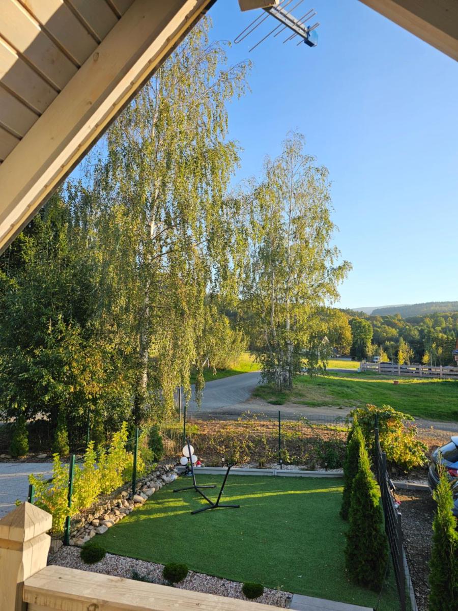 Sosnowa Chatka - Sosnówka Karpacz - Housity
