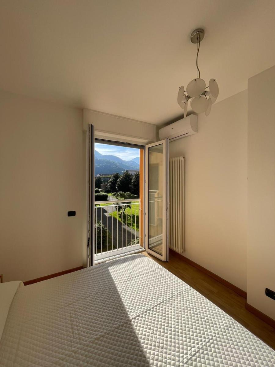 ITM Lakeside Apartment Lecco - Housity