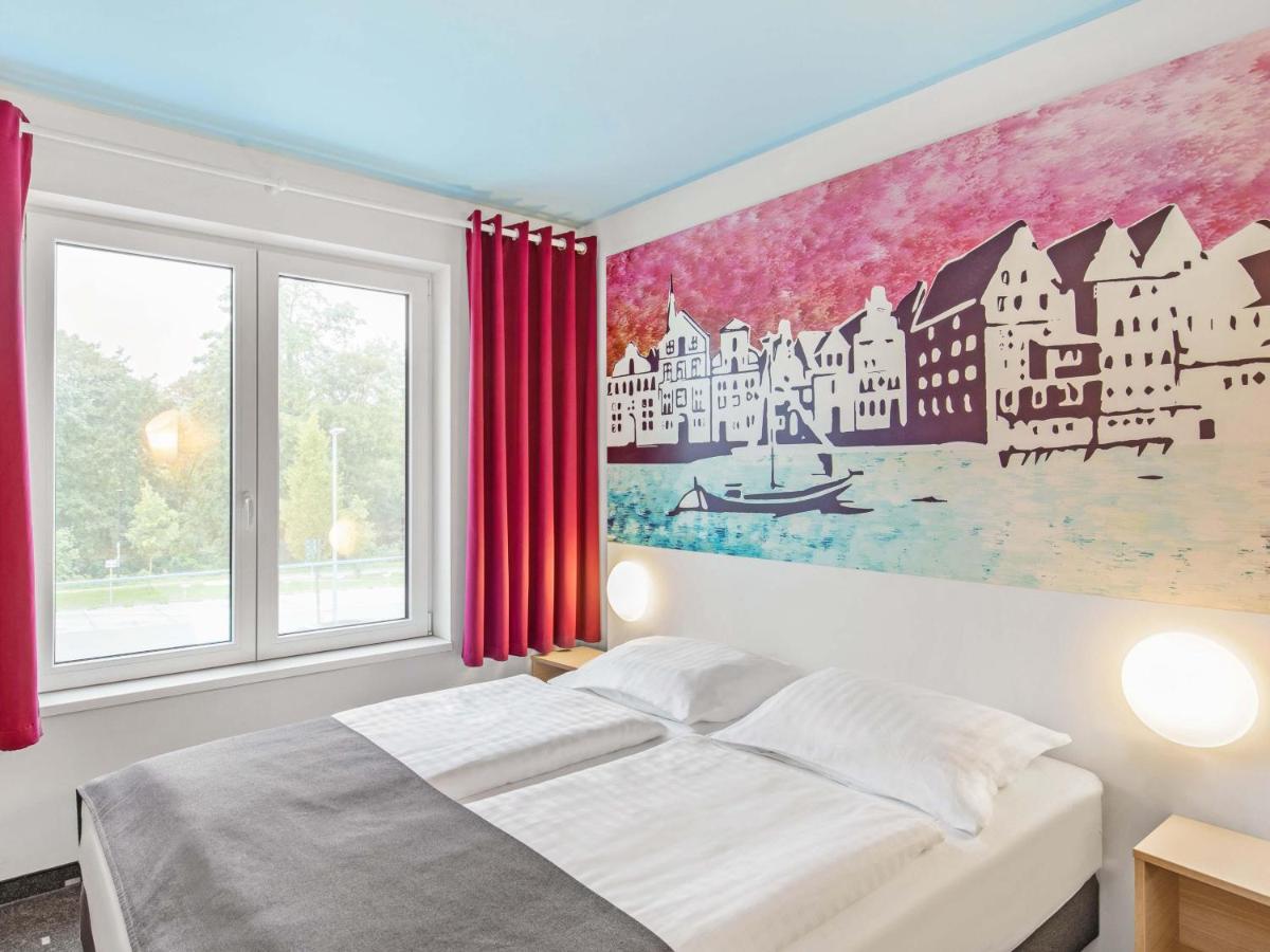 B&B Hotel Lüneburg - Housity