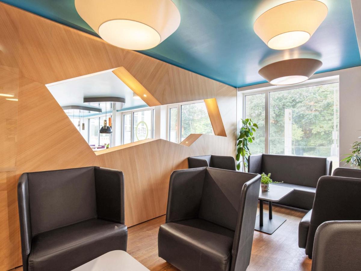 B&B Hotel Lüneburg - Housity