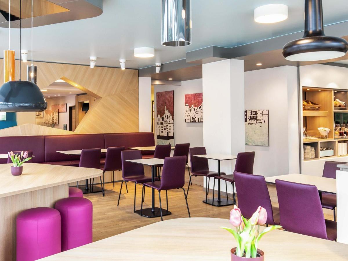 B&B Hotel Lüneburg - Housity