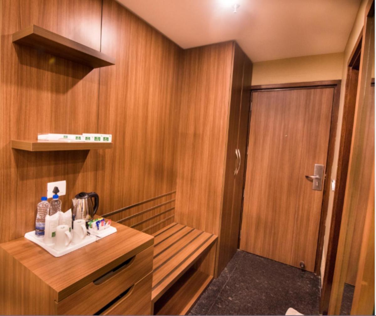 Le Roi Digha - Housity