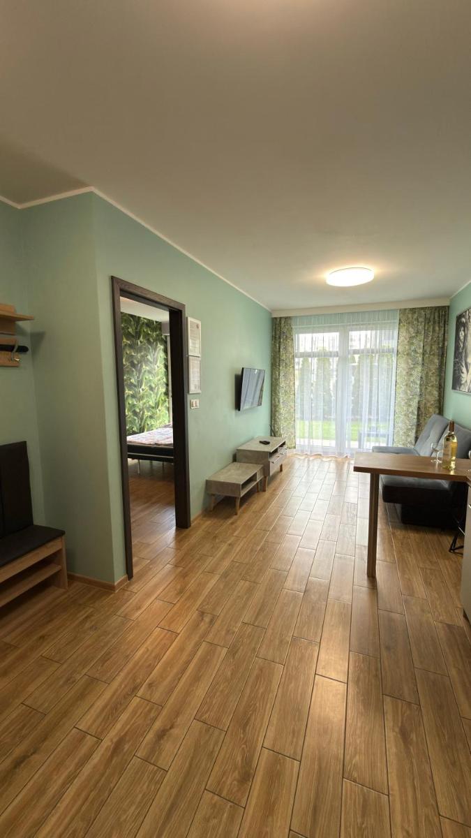 2 Tyskie Apartamenty z ogródkiem - Housity