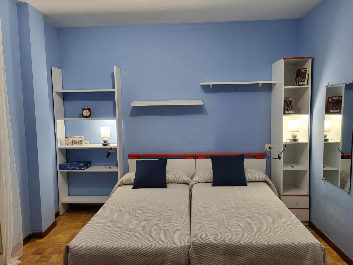 Valencia de Don Juan - Housity