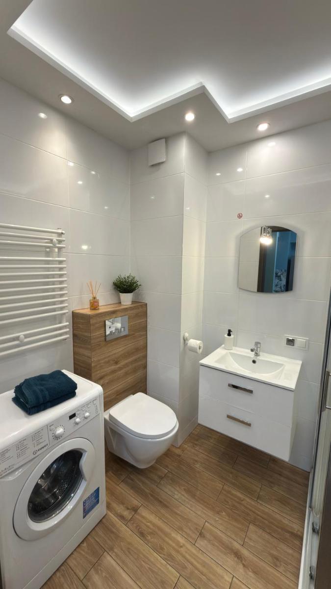2 Tyskie Apartamenty z ogródkiem - Housity