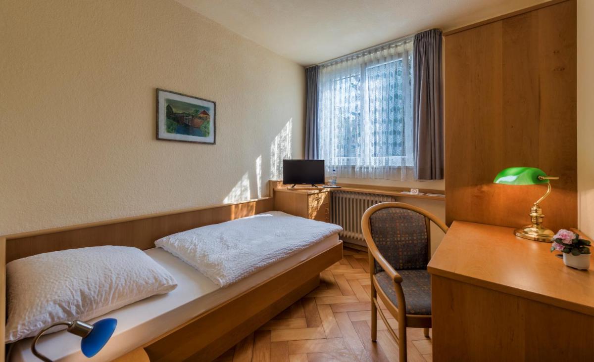 Gasthaus zur Schnecke Kandern - Housity