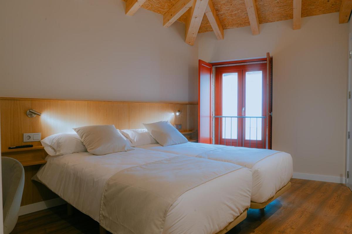 Hotel Recanto do Avia - Housity