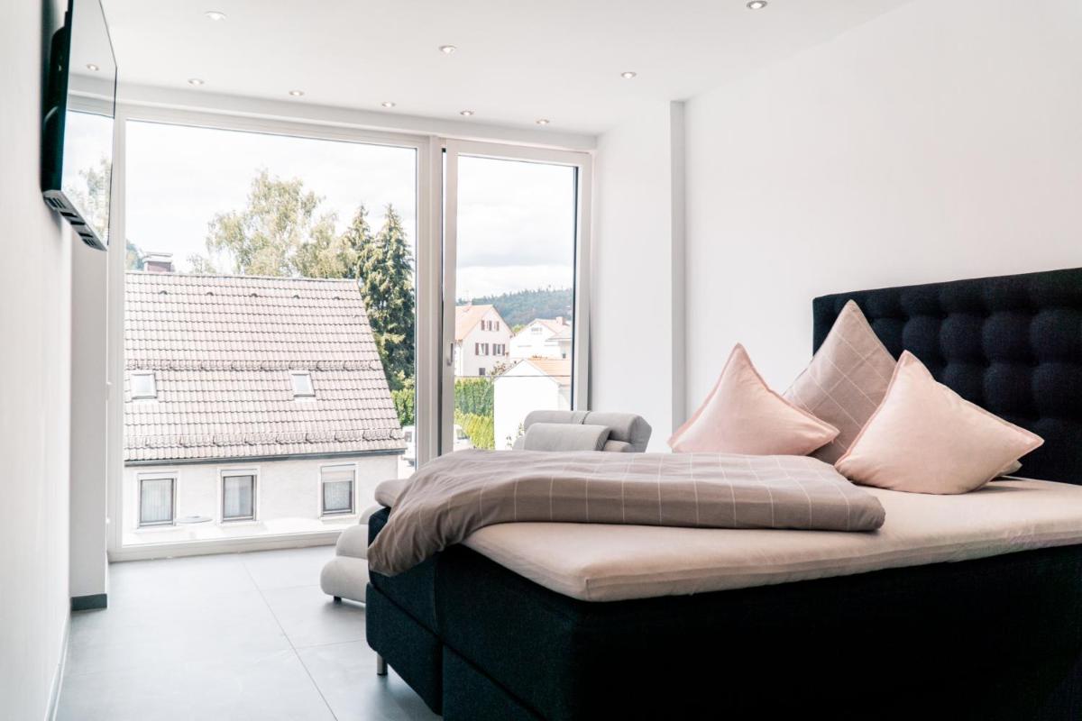 Brenzapartments Oberkochen - Housity