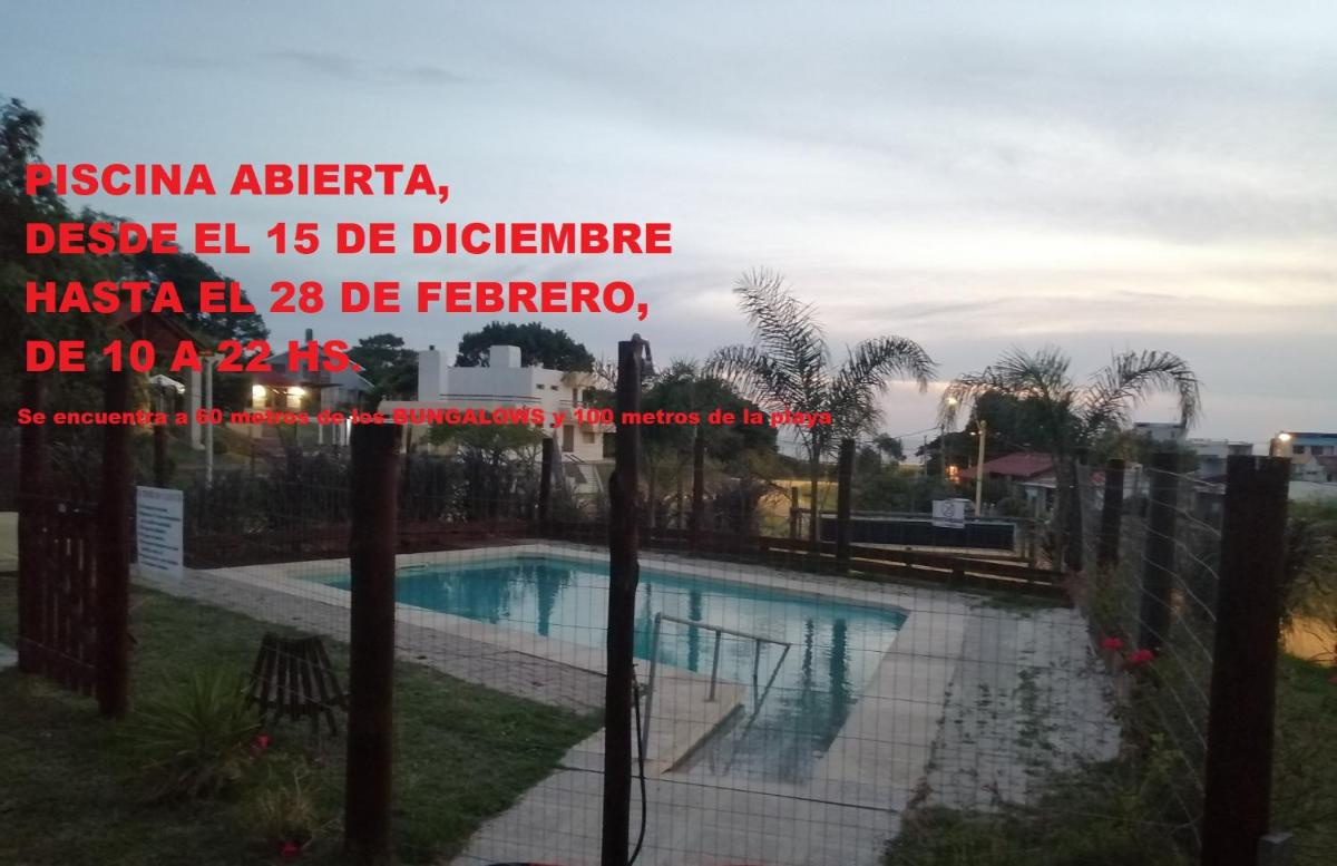 Bungalows Atardecer Apart Hotel - Housity