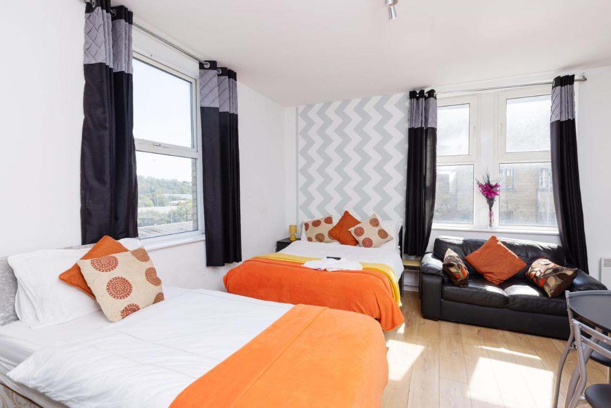 Bradford Apartments - Housity