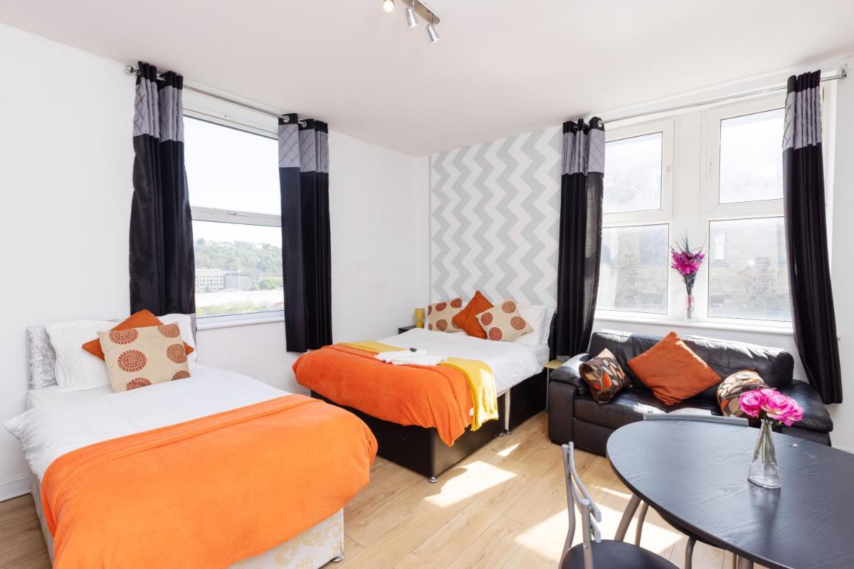 Bradford Apartments - Housity